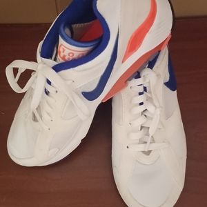 NIKE 180 RETRO Ultramarine TENNIS SHOES